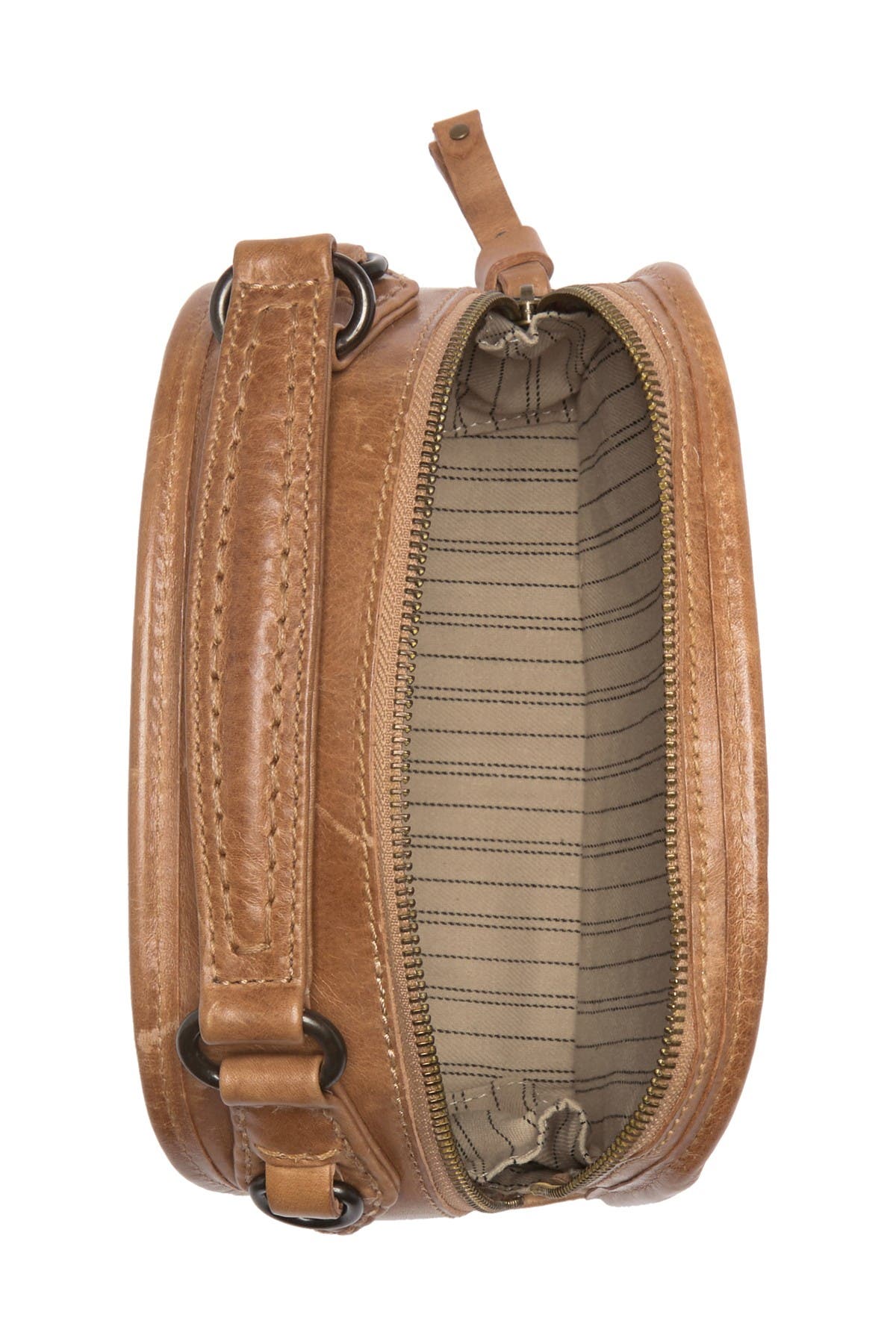 Frye Melissa Top Handle Leather Crossbody Bag Nordstrom Rack