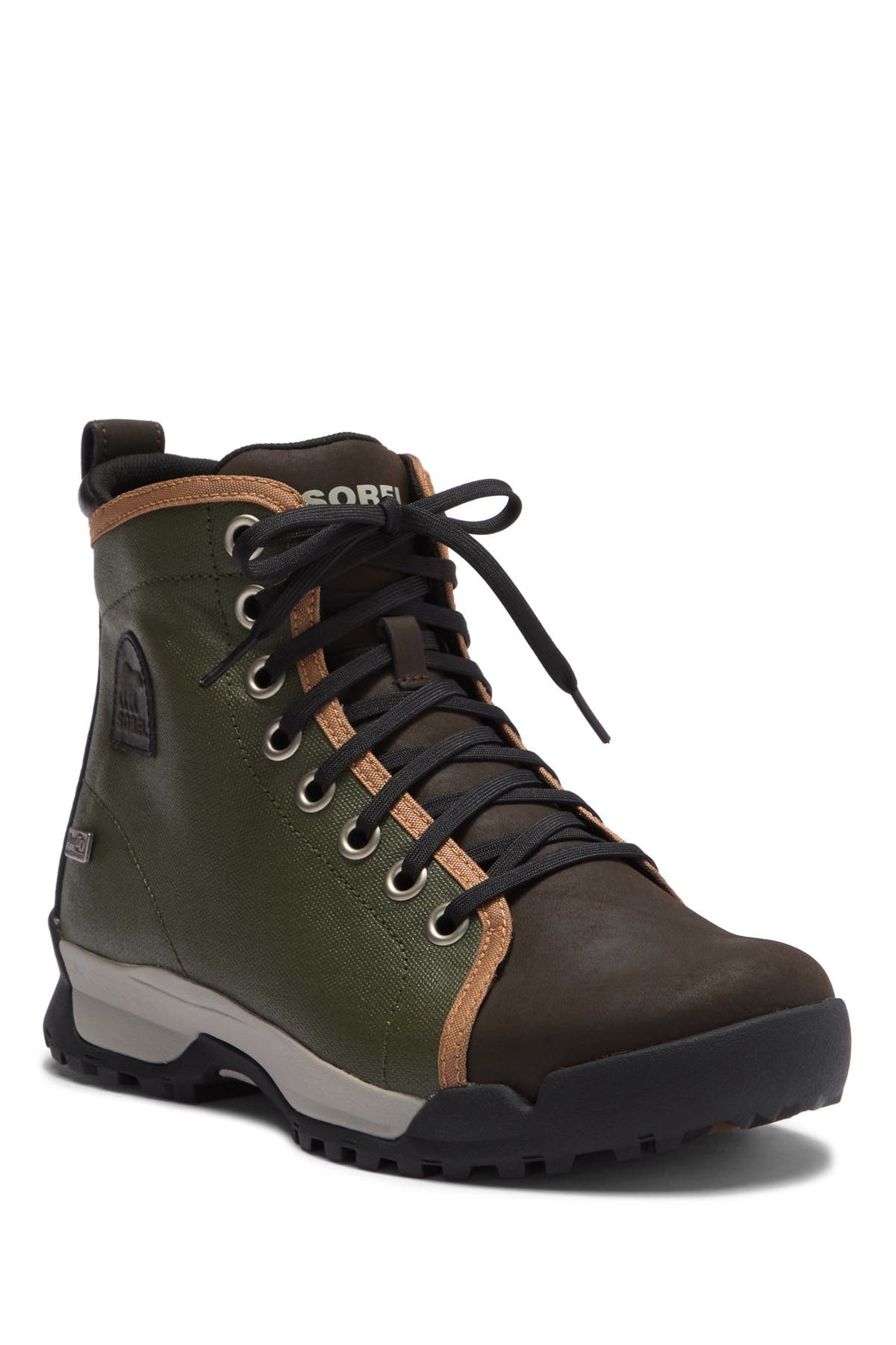 sorel paxson 64