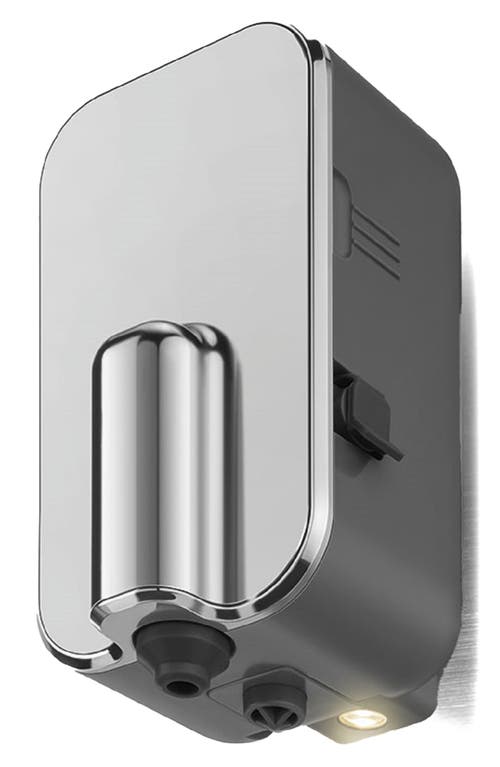 Smeg Automatic Coffee Machine With Auto Froth In Matte Black