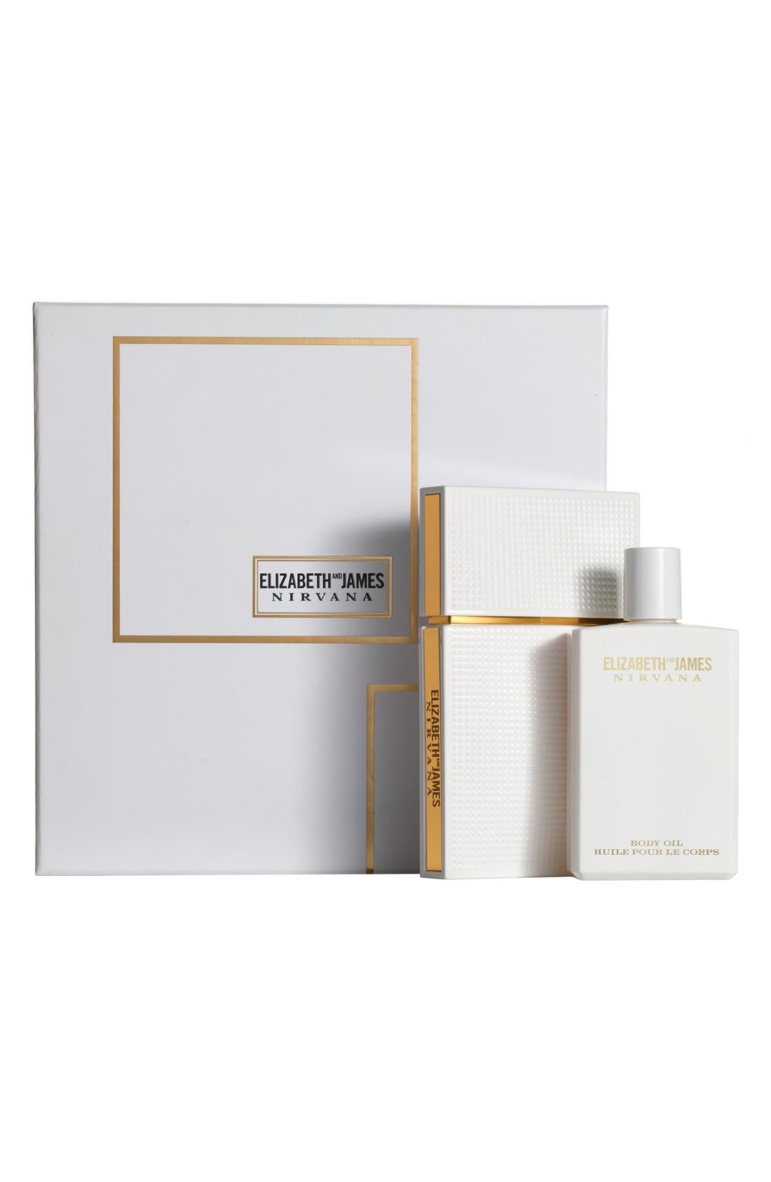 elizabeth and james nirvana white nordstrom