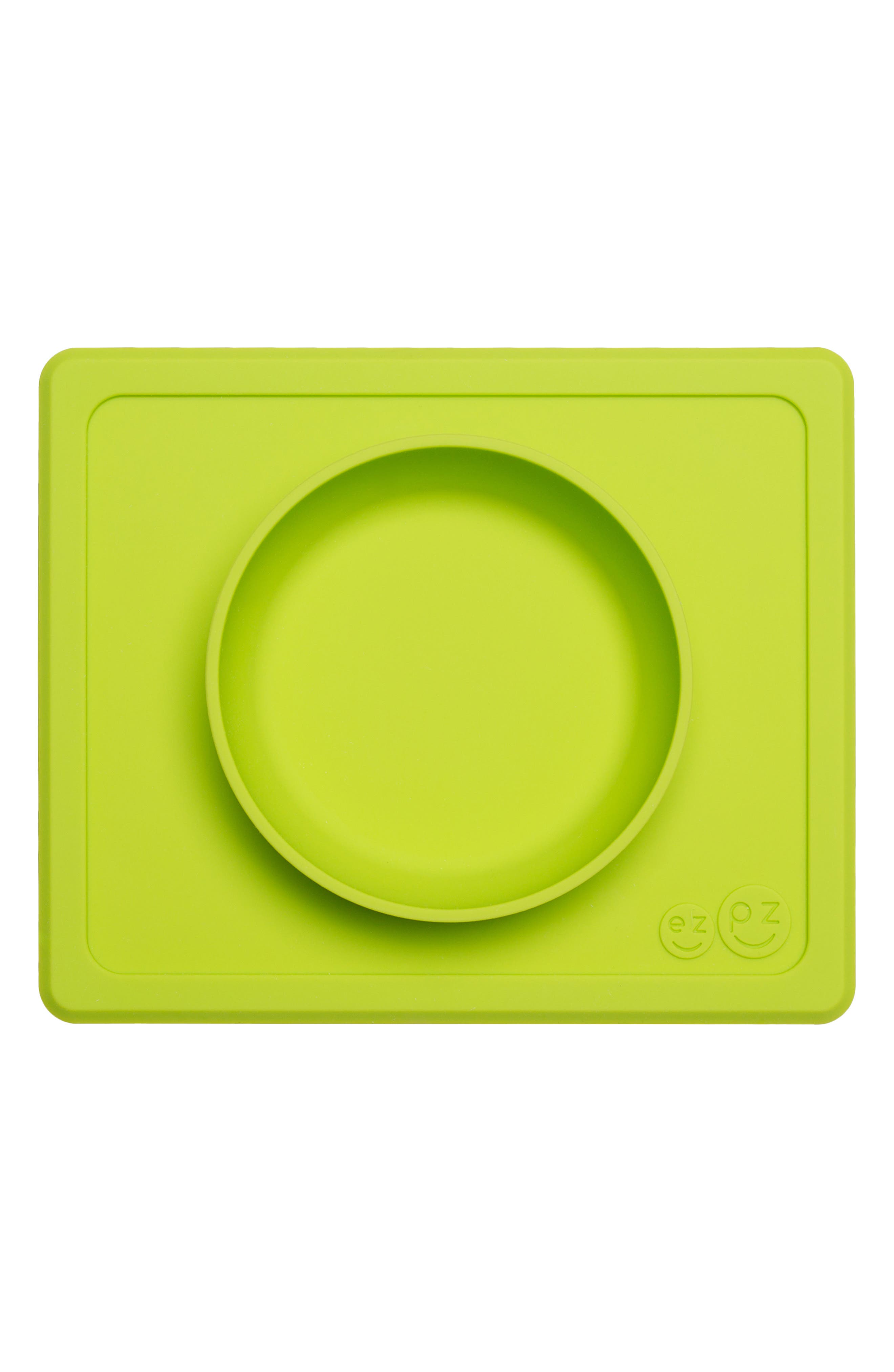 Ezpz All In One Silicone Plates And Placemats Flash Sales