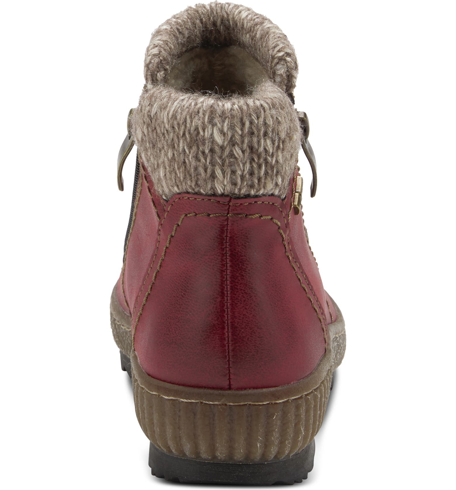 Spring Step Cleora Water Resistant Bootie (Women) | Nordstrom