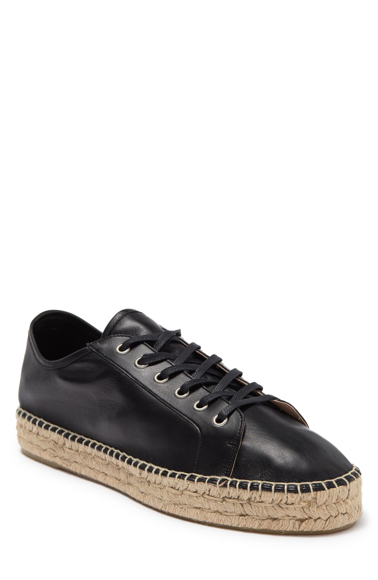 Aquatalia Flyn Water Resistant Platform 