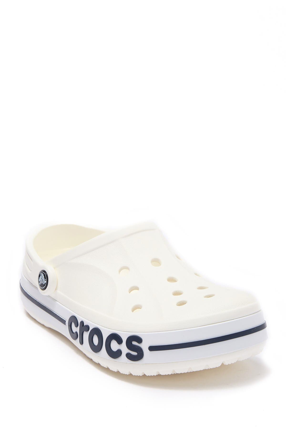 bayaband crocs white