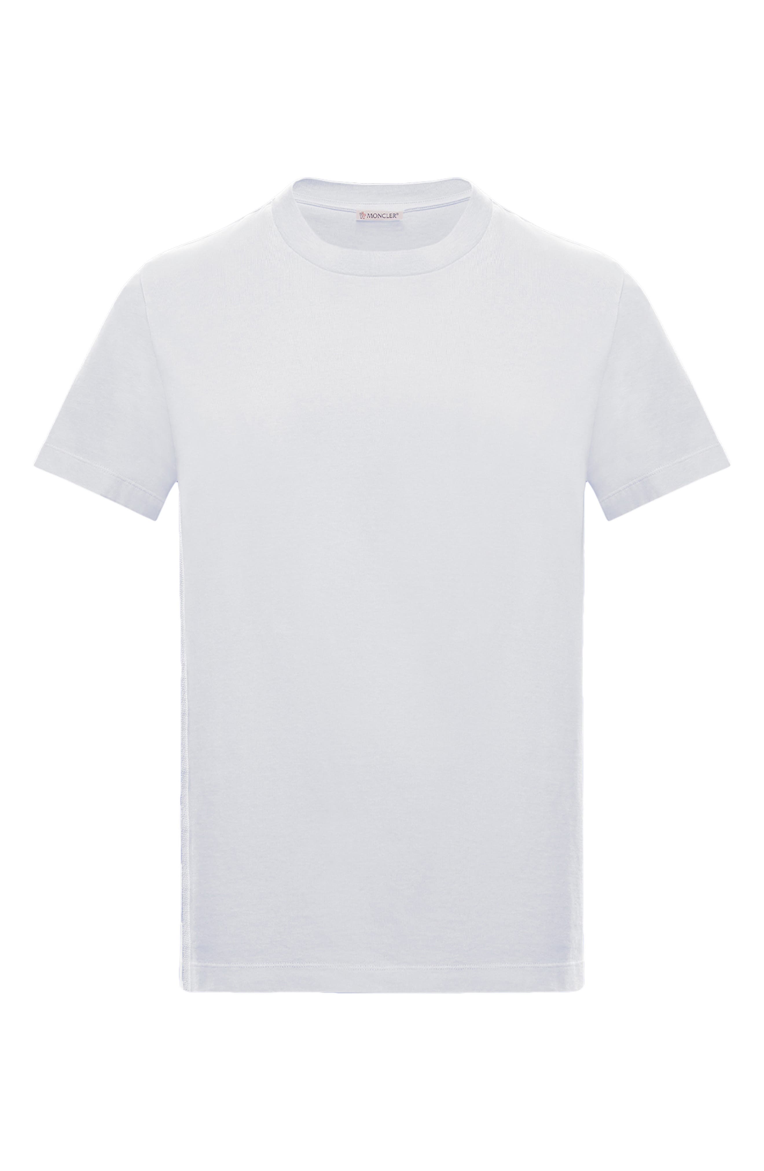 mens moncler tshirt