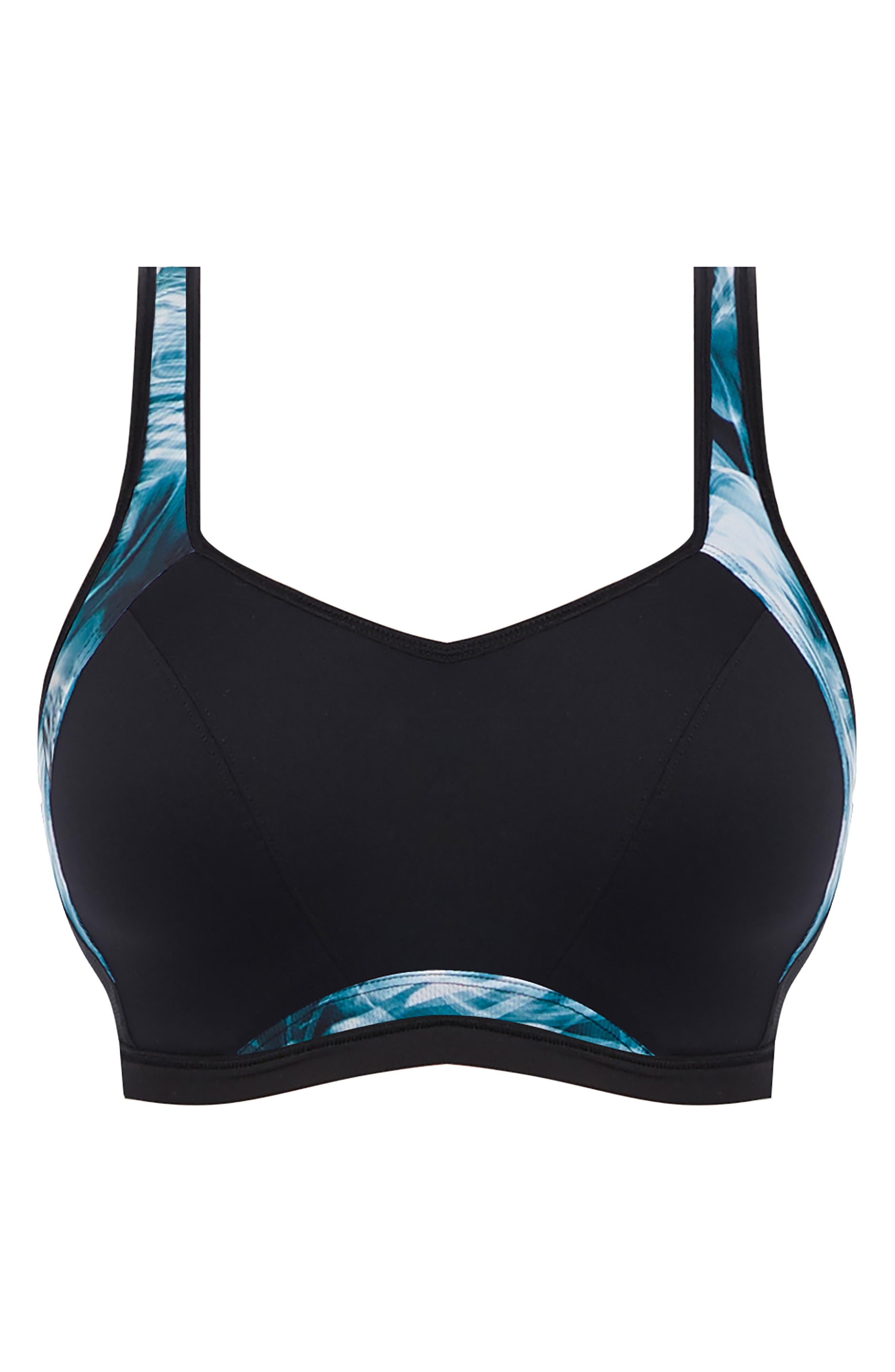 freya racerback bra