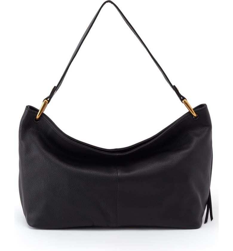 HOBO Ventura Leather Shoulder Bag | Nordstromrack