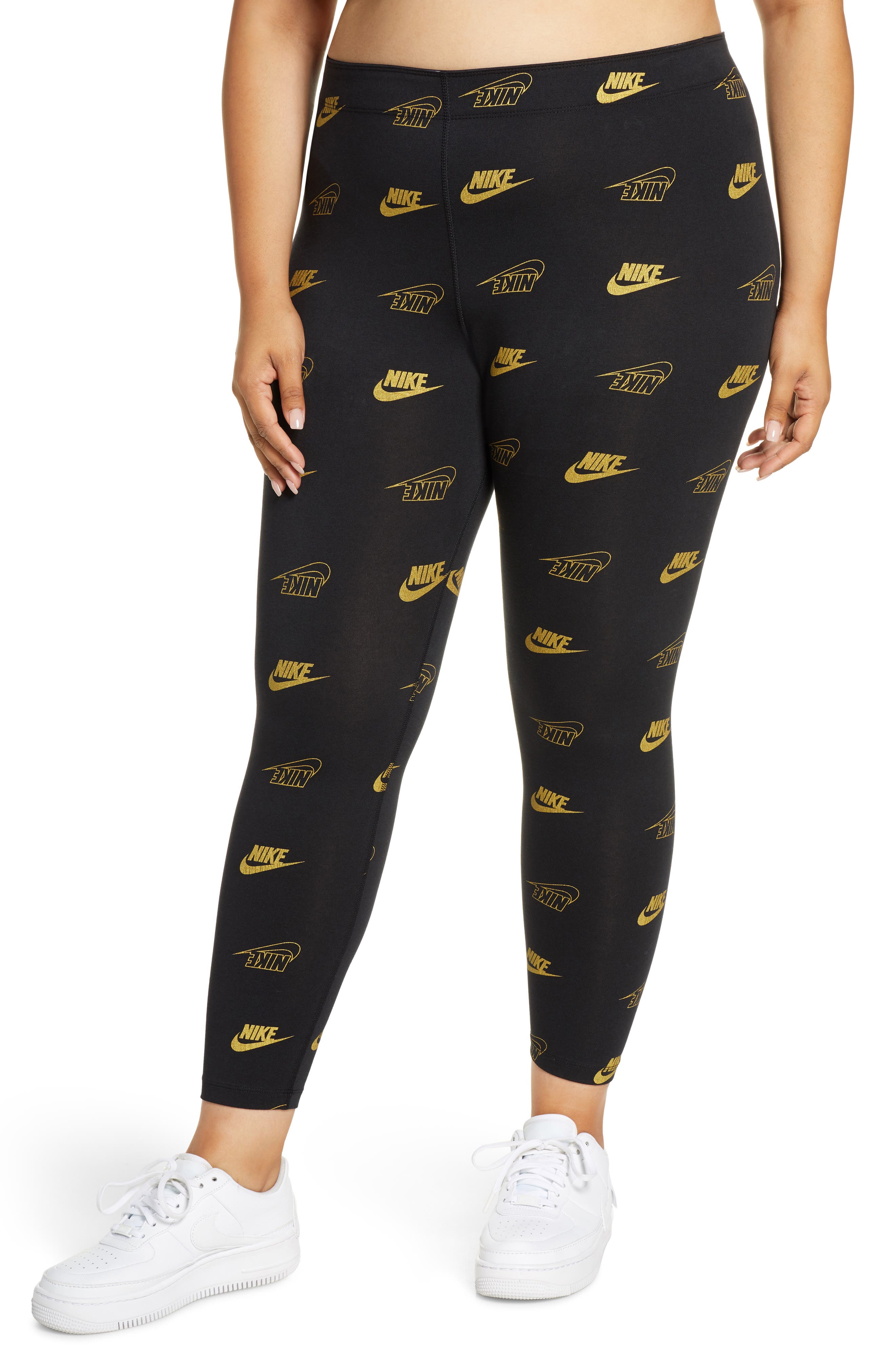 nordstrom nike leggings