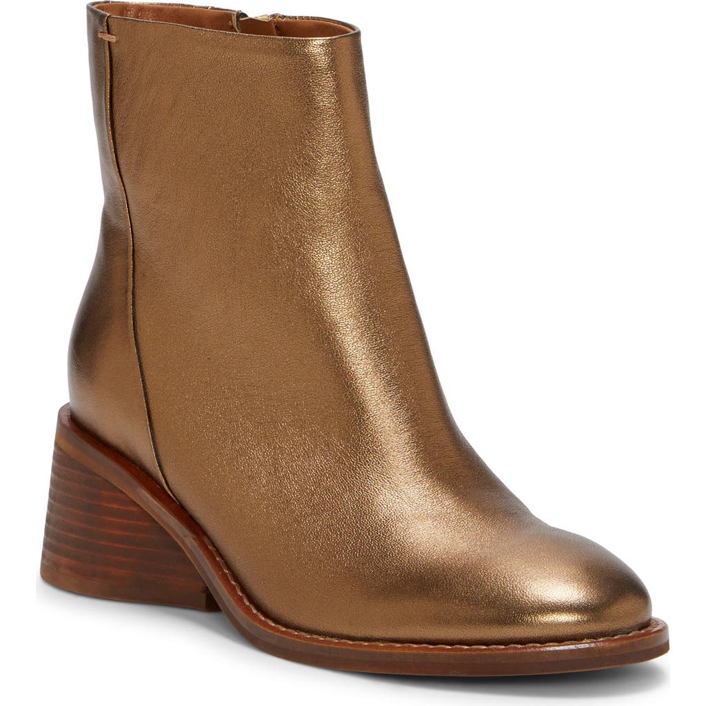 LUCKY BRAND LUCKY BRAND CADDIER BOOTIE