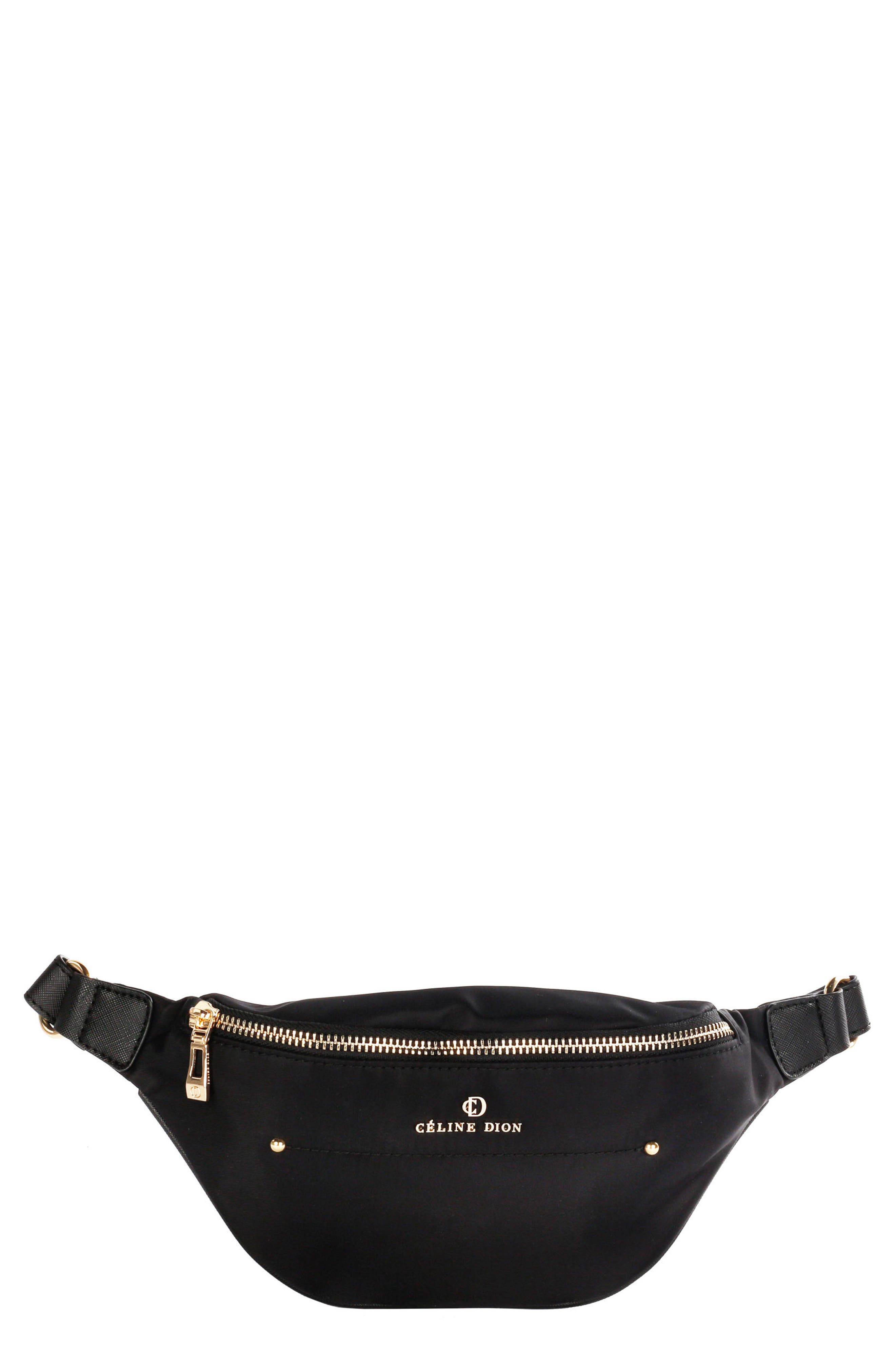 celine fanny pack