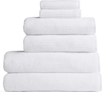 Parachute Soft Rib Bath Towels, Agave Color | Nordstrom