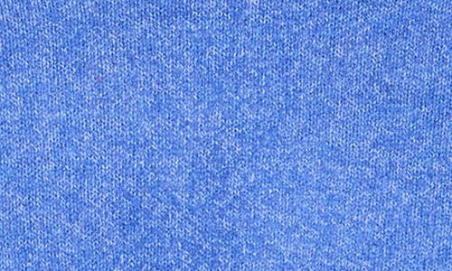 Caslon ® Raglan Sleeve Sweater In Blue Surf