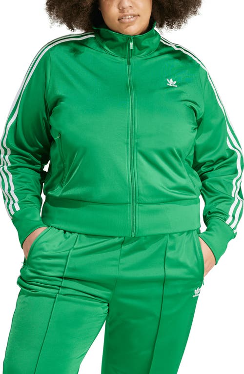 adidas Adicolor Firebird Recycled Polyester Track Jacket at Nordstrom