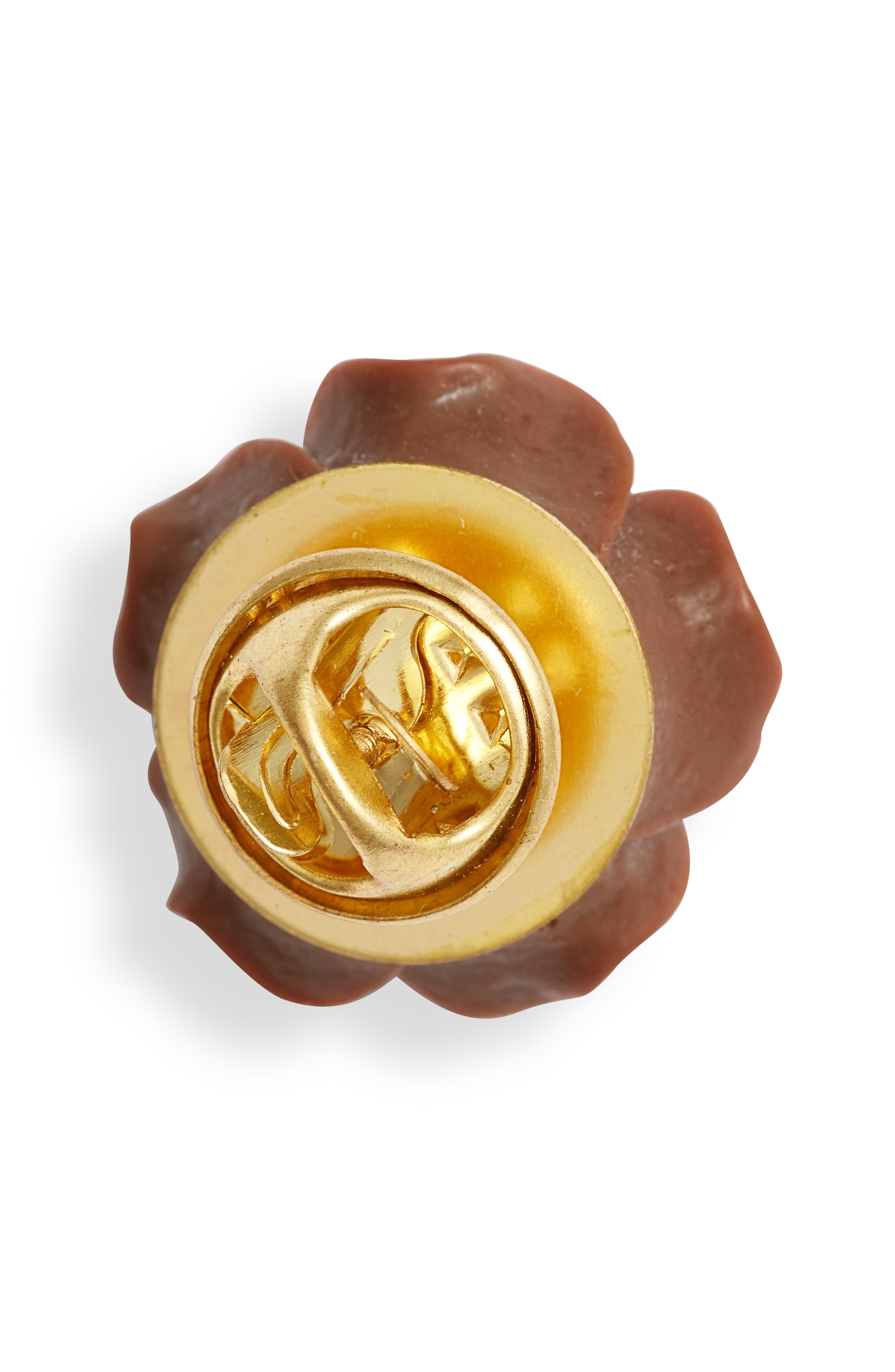 CLIFTON WILSON Floral Lapel Pin Nordstrom