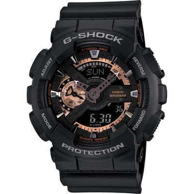 G-Shock