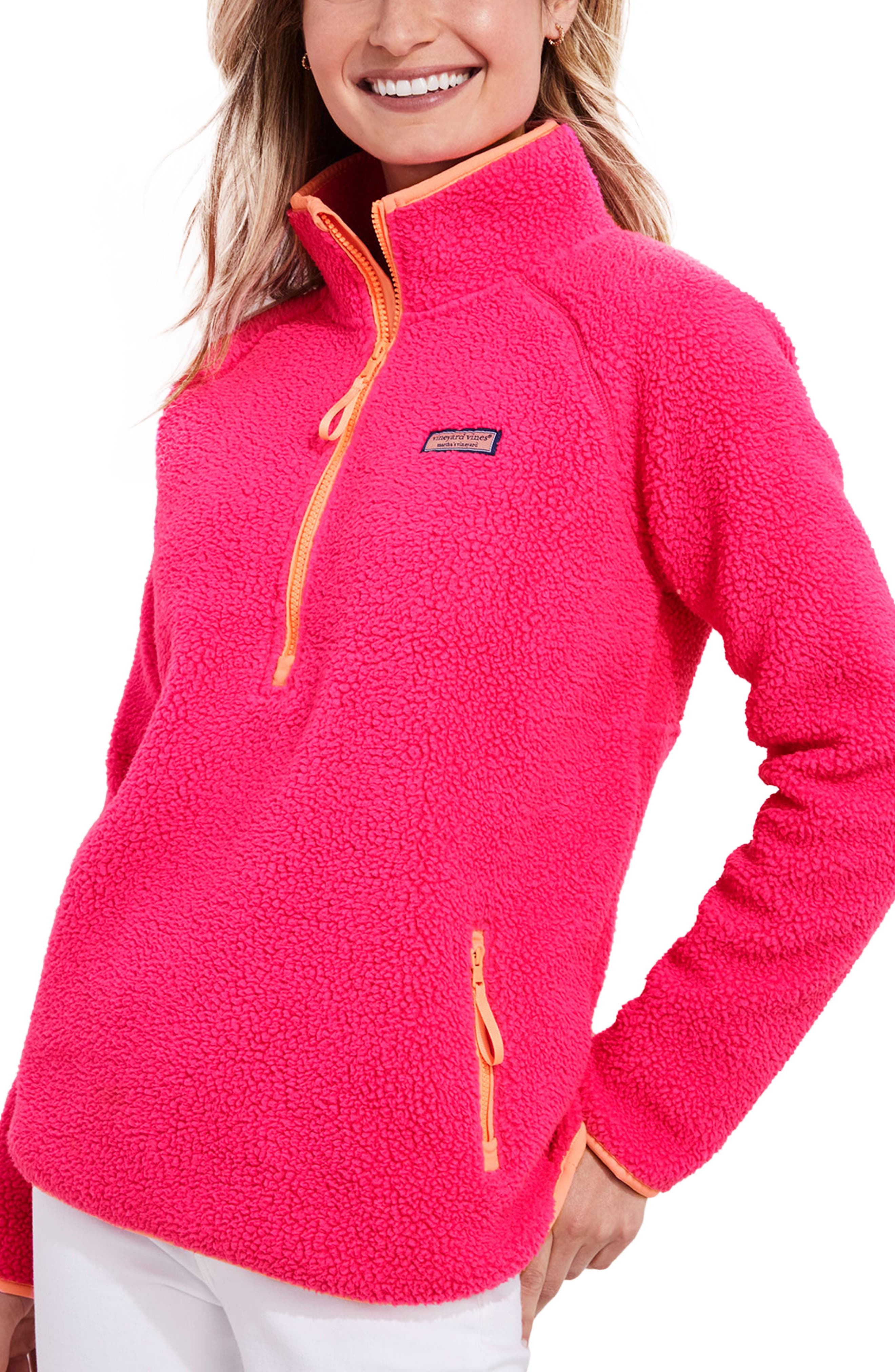 vineyard vines womens sweatshirt