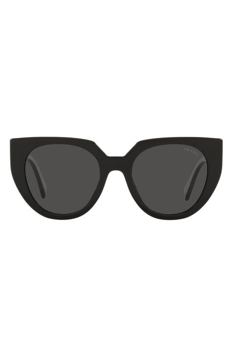Women's Prada Cat-Eye Sunglasses | Nordstrom
