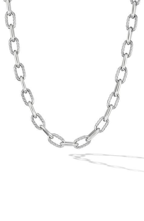Men's DY Madison® Chain Necklace, 8.5mm