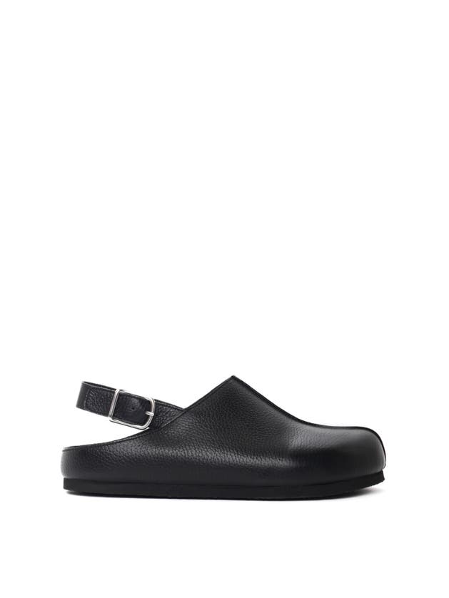 Shop Maguire Clemenze Clog In Black