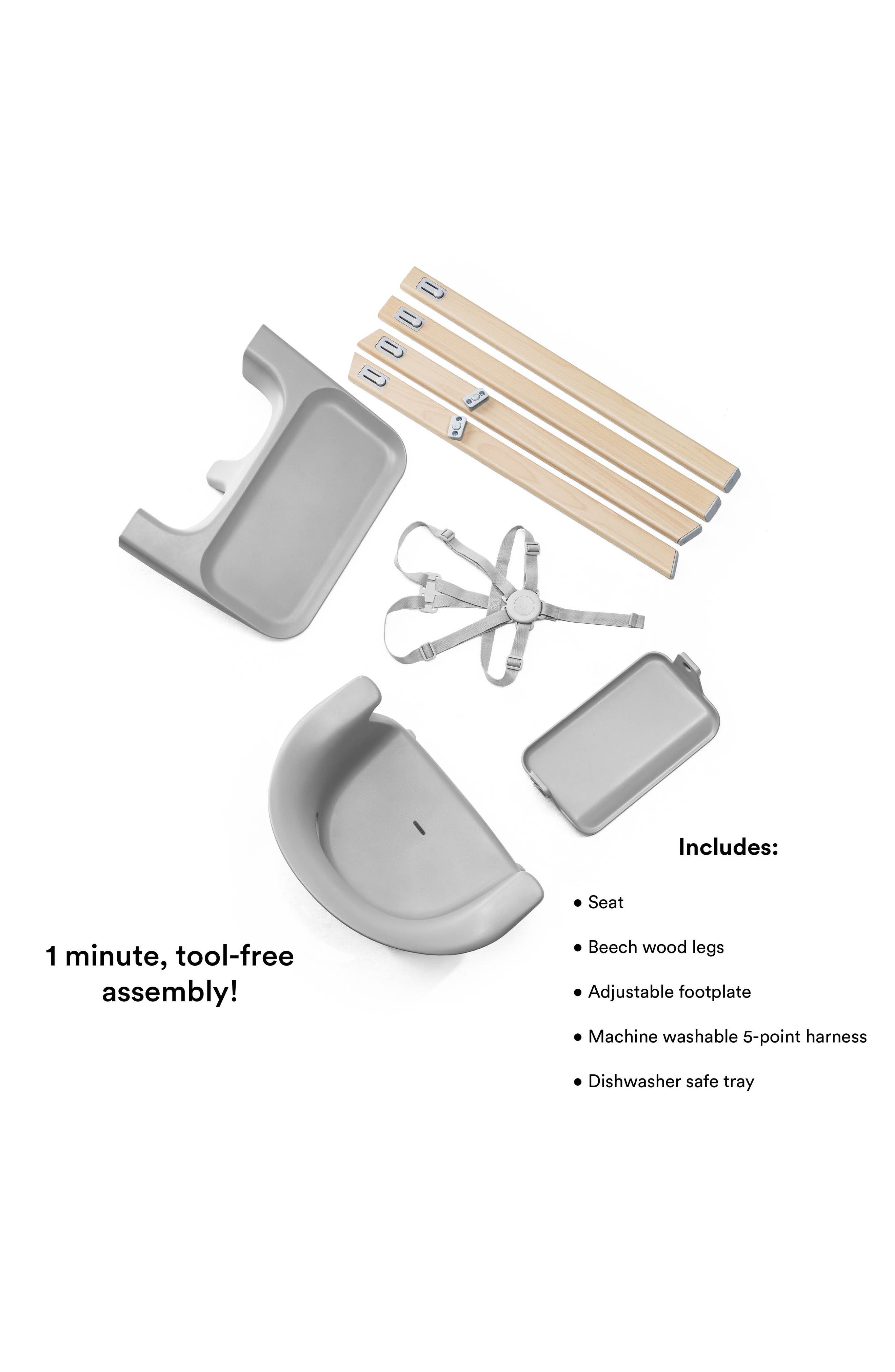 Stokke Clikk Highchair | Nordstrom
