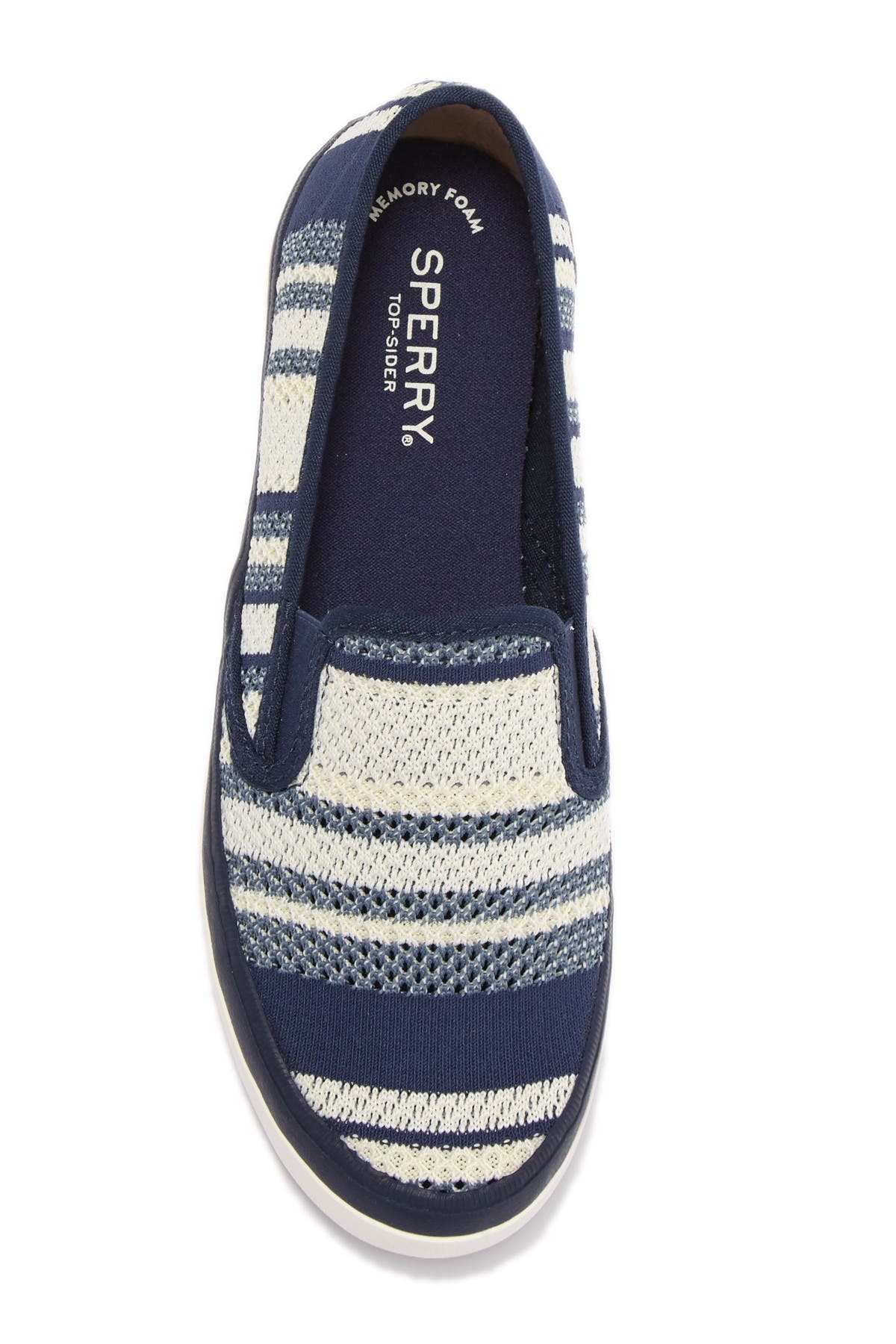 sperry seaside knit sneaker