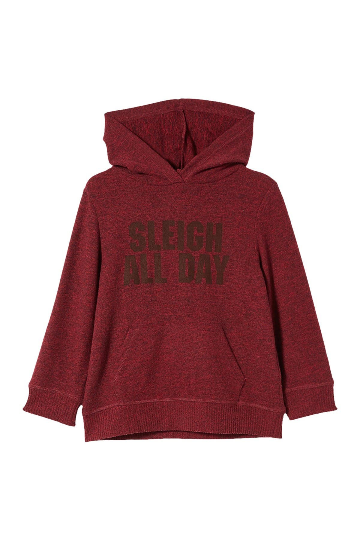 cotton on fleece pullover