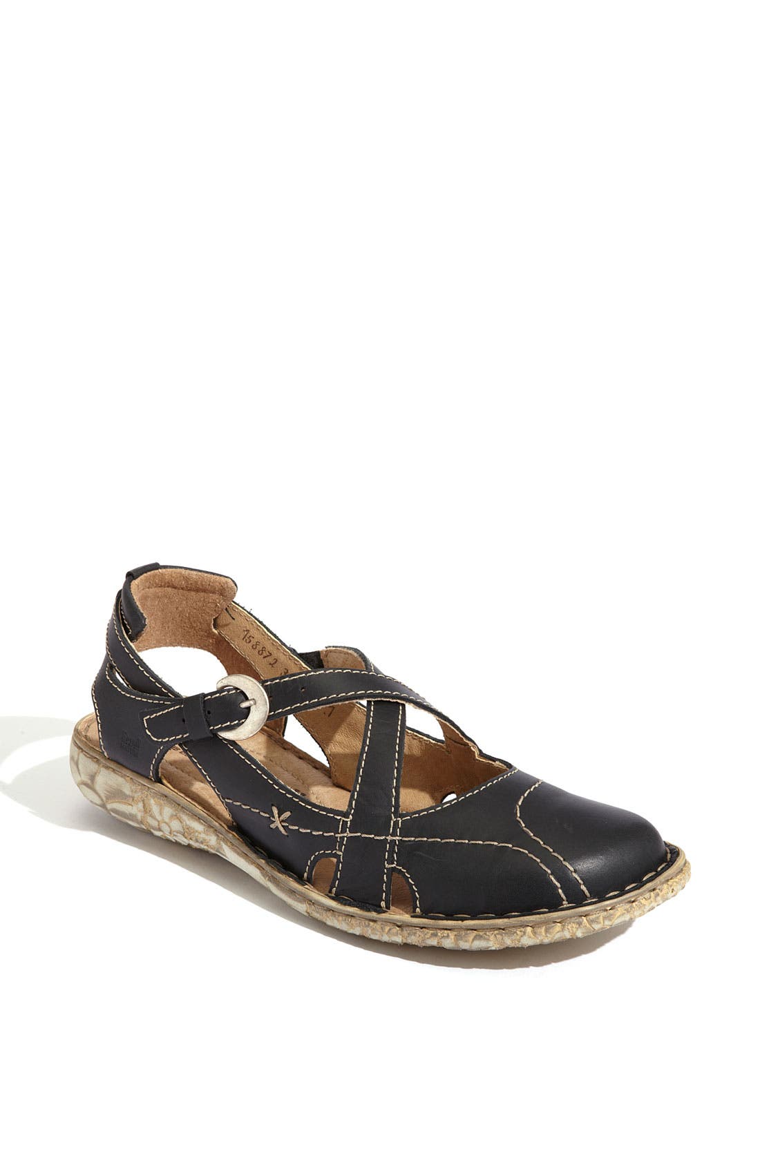 Josef Seibel 'Sunflower' Flat (Women) Nordstrom