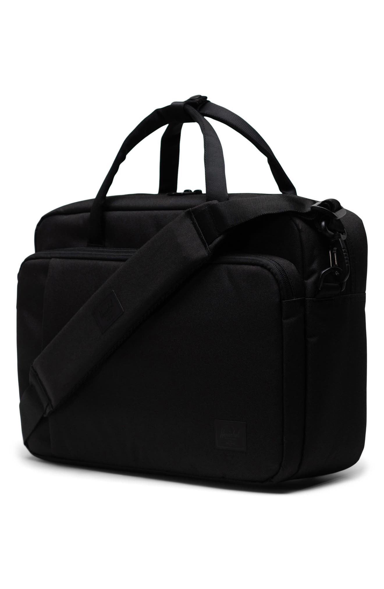 Herschel Supply Co. Gibson Tech Messenger Bag Nordstrom