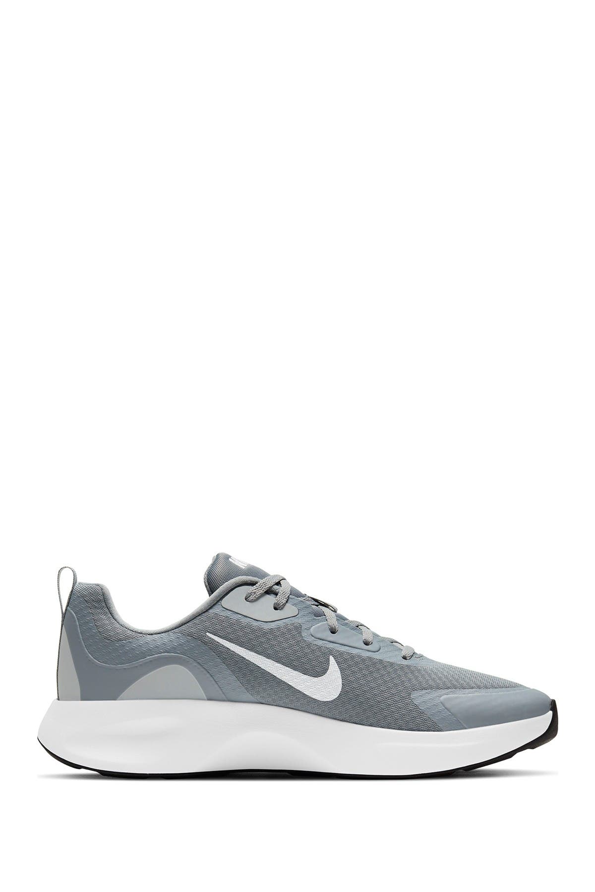 Footwear NIKE - Wearallday CJ1682 004 Black/White - Sneakers - Low shoes -  Women's shoes | efootwear.eu