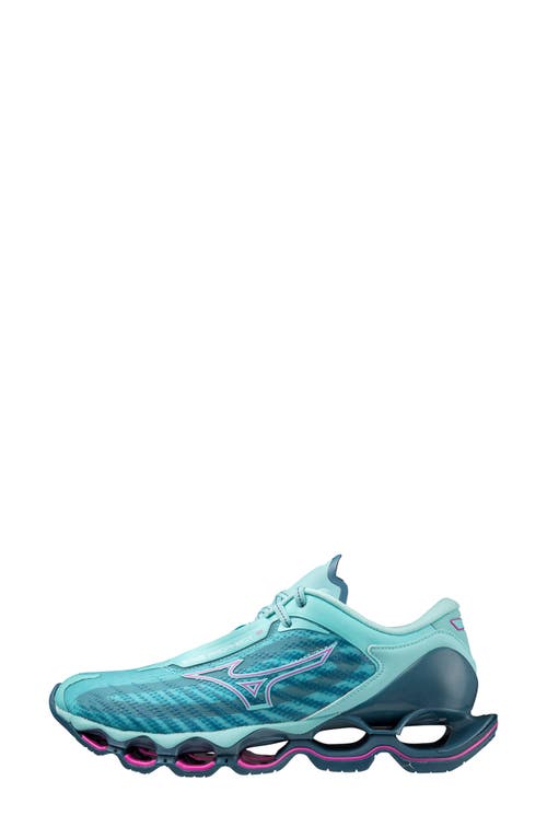 Mizuno Prophecy 12 Running Shoe In Antigua Sand