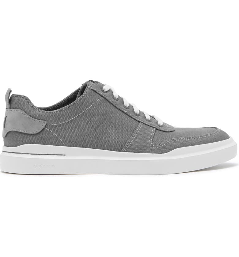 Cole Haan GrandPro Rally Canvas Court Sneaker - Wide Width Available ...