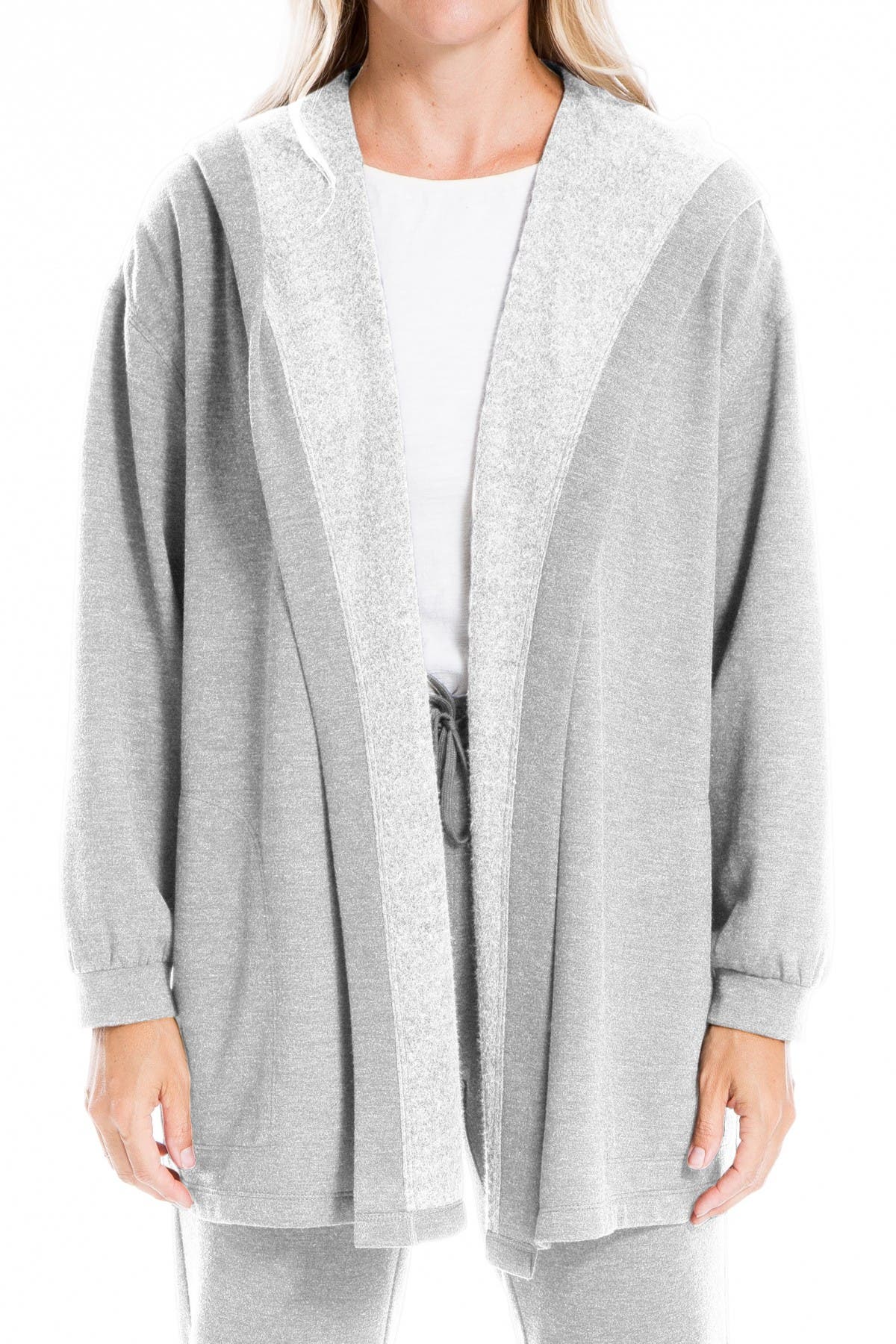 max studio cardigan