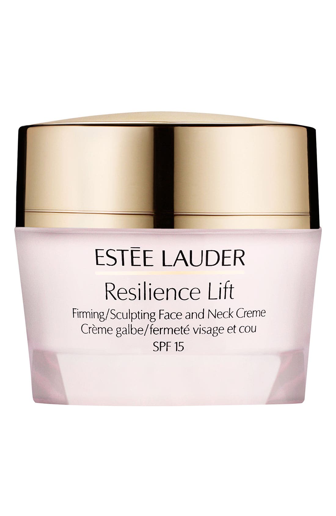 UPC 027131829416 product image for Estee Lauder 'Resilience Lift' Firming/Sculpting Face and Neck Creme Broad Spect | upcitemdb.com