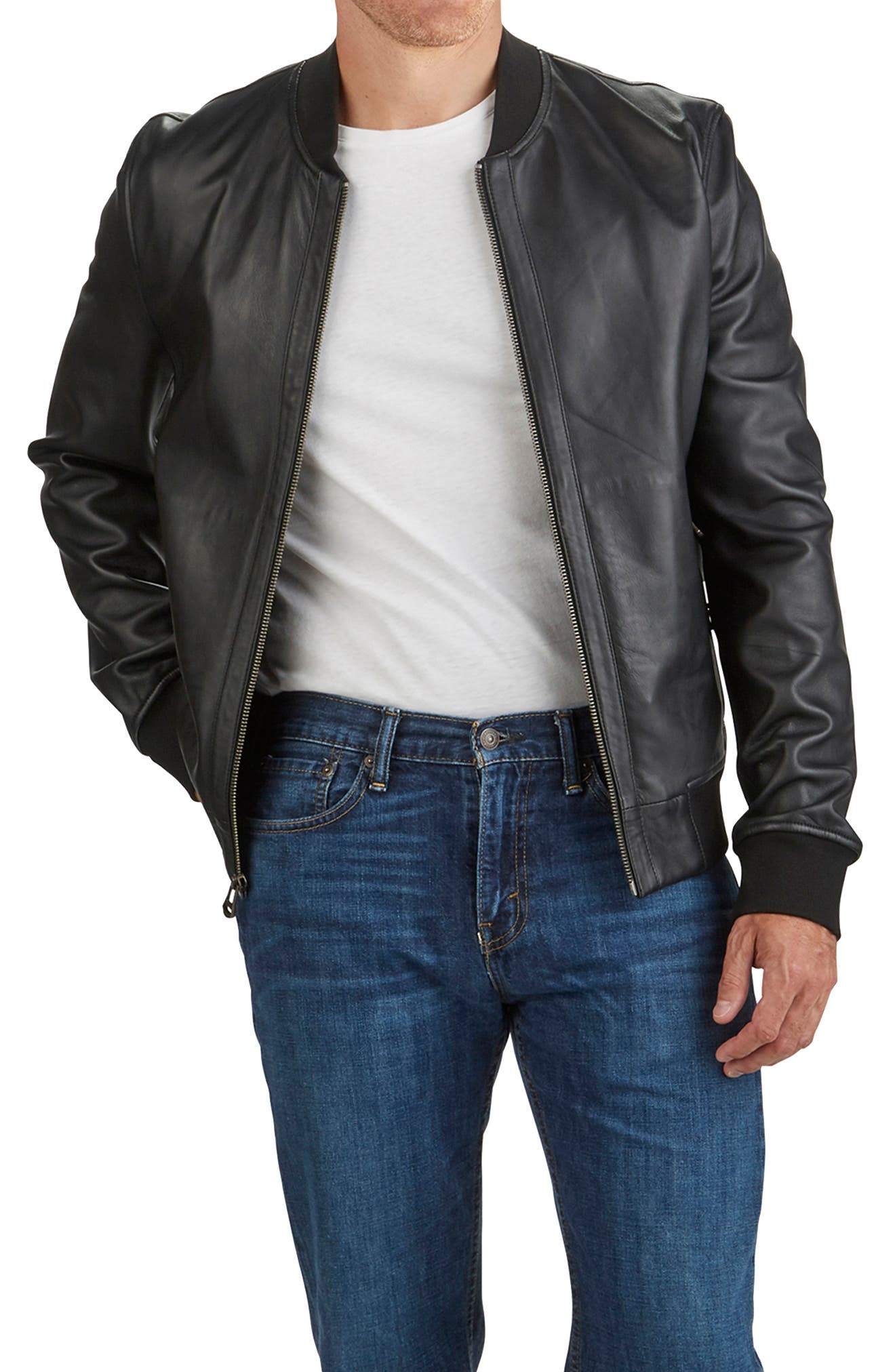 cole haan jacket mens