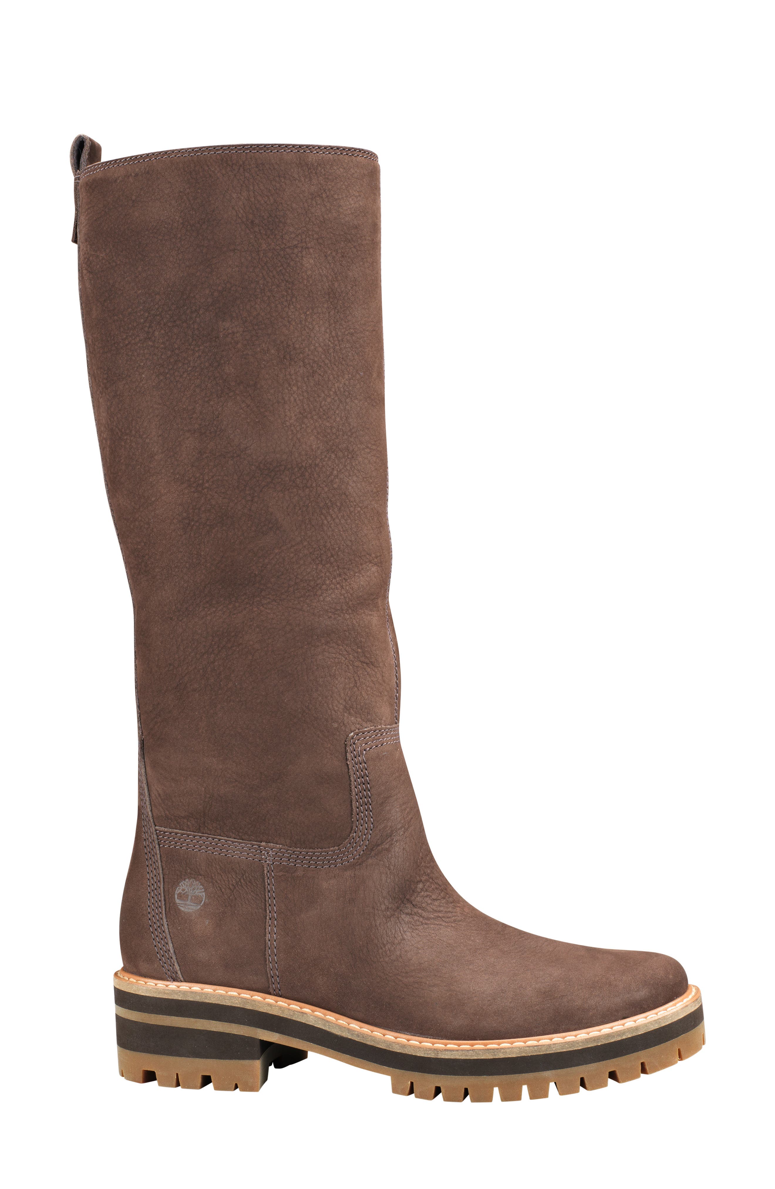 courmayeur valley high boot