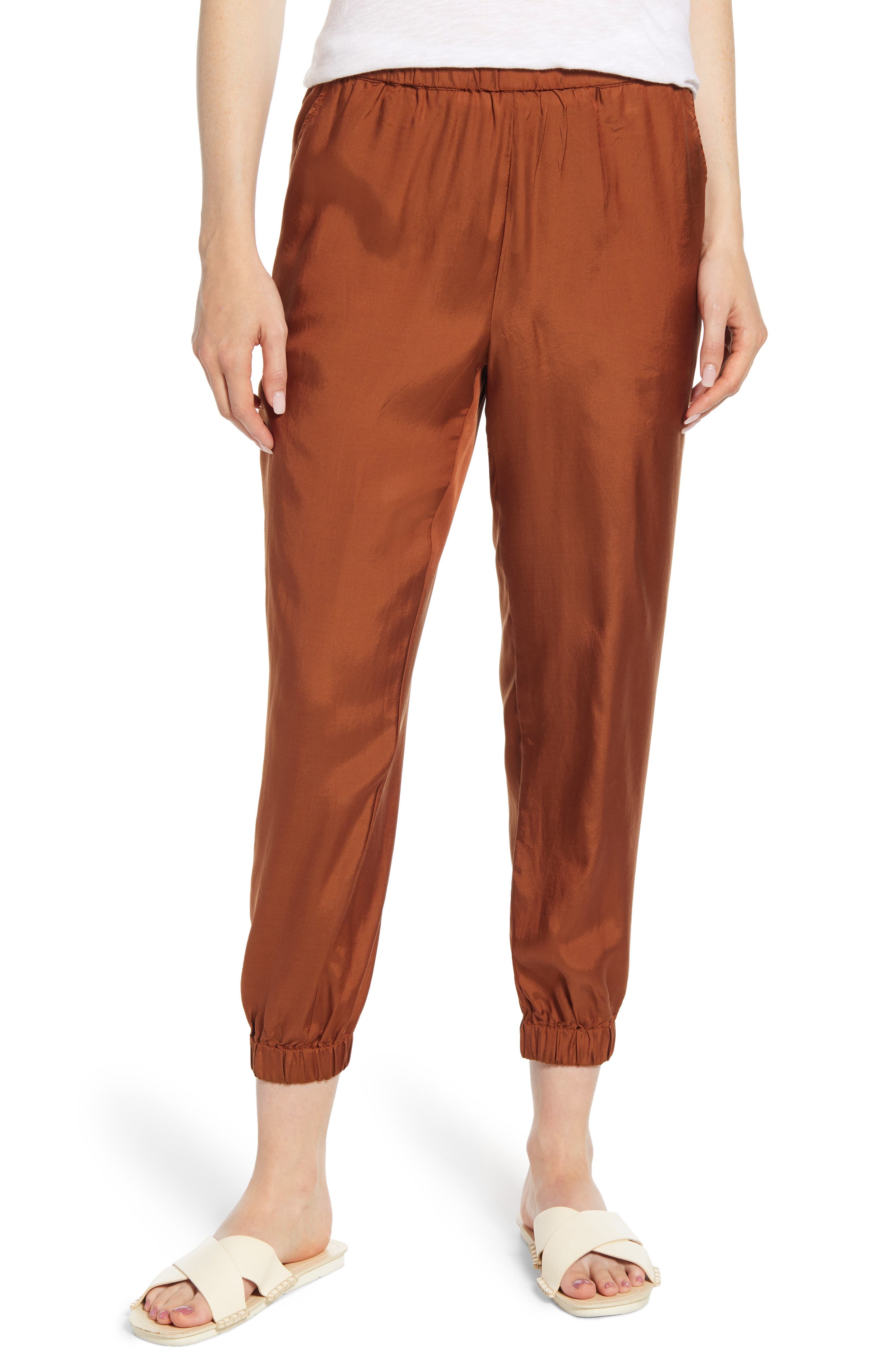 lou grey joggers