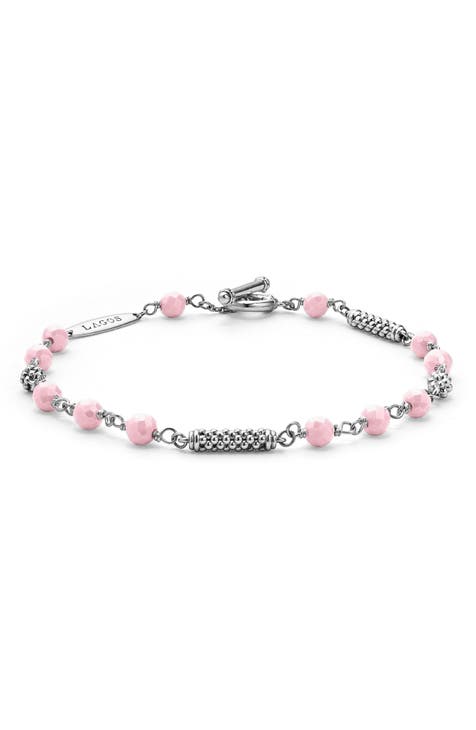 TONY & SANDY Charm Bracelets for Teen Girls Gift Idea 8 12 10 14