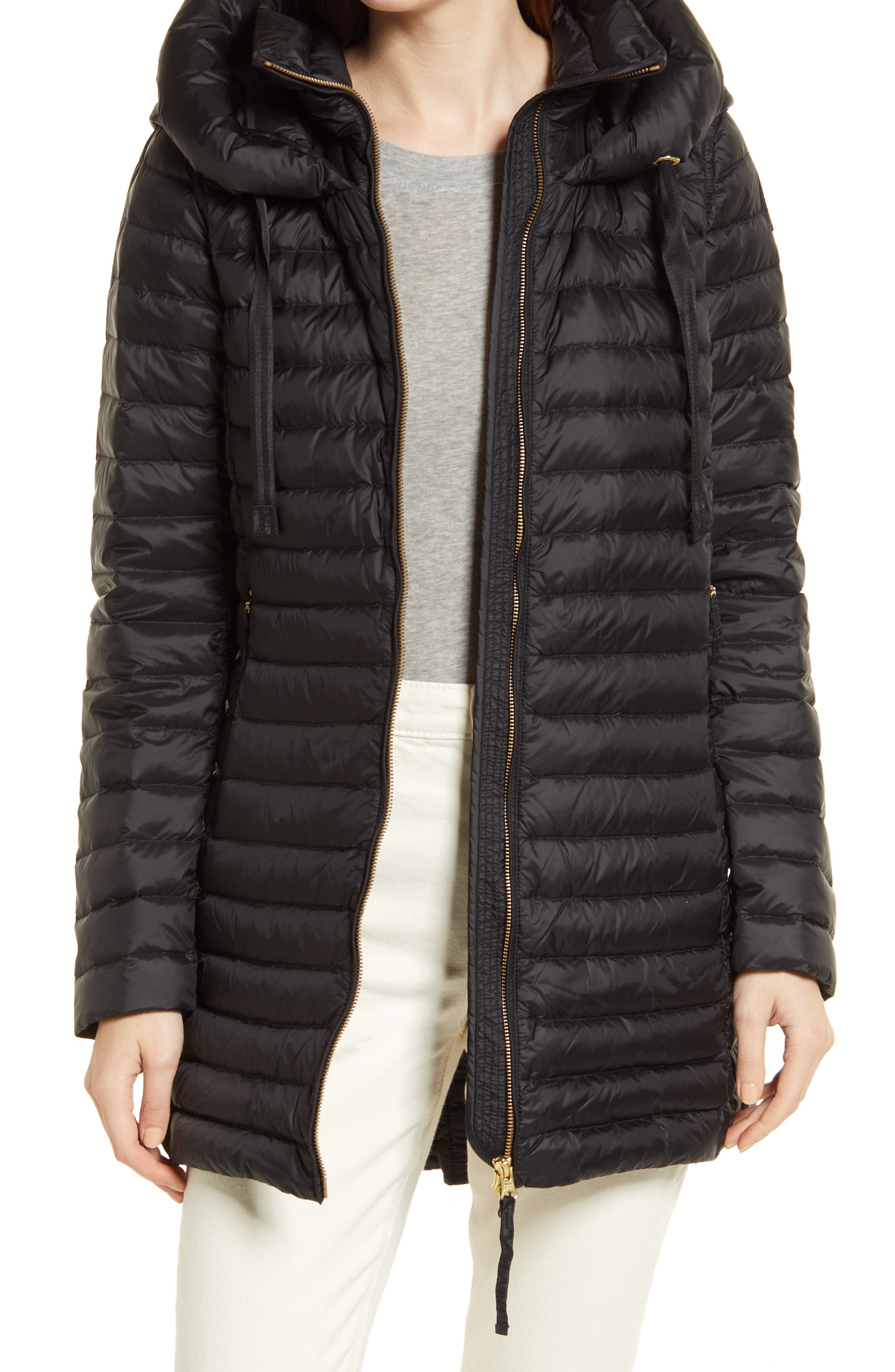 parajumper bubble coat