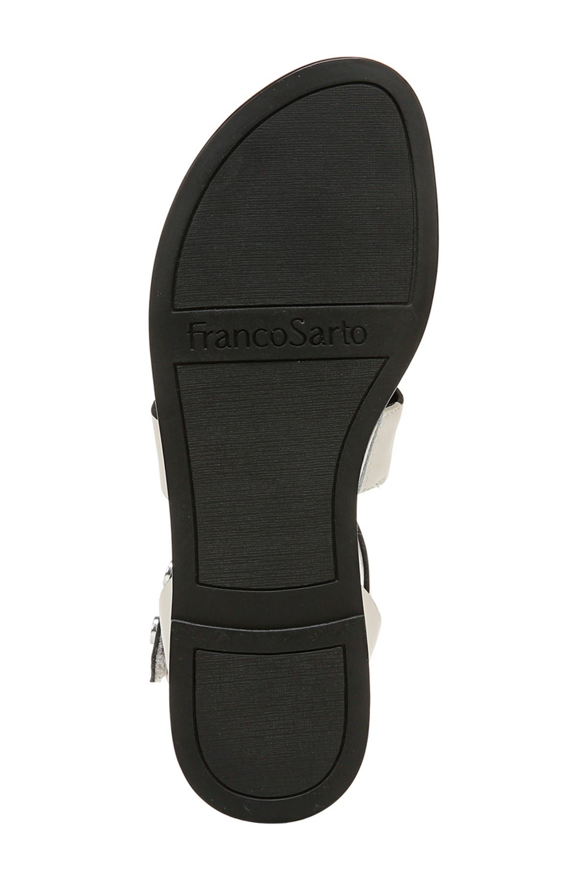 franco sarto t strap sandals