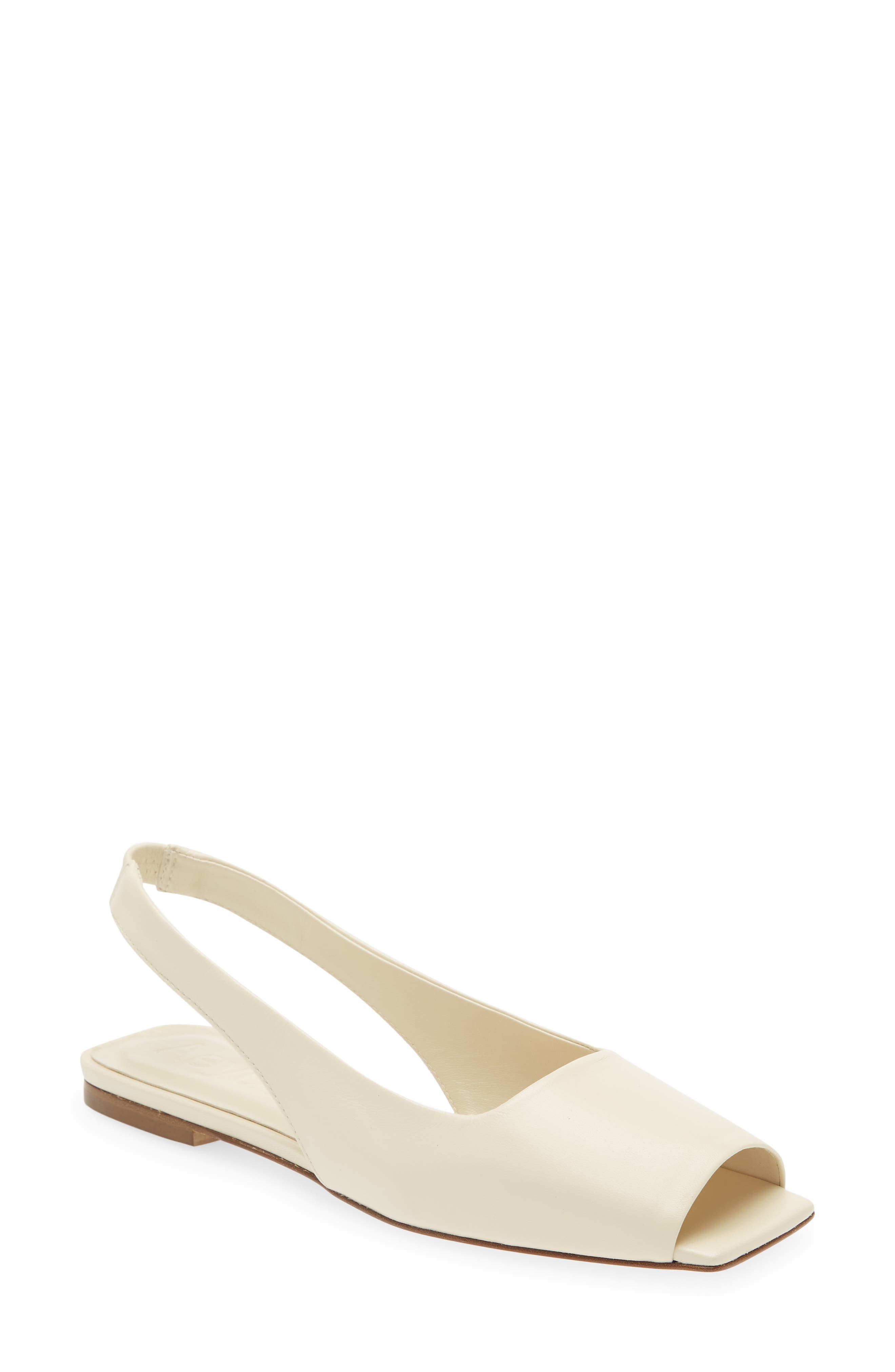 Women's Slingback Flats | Nordstrom