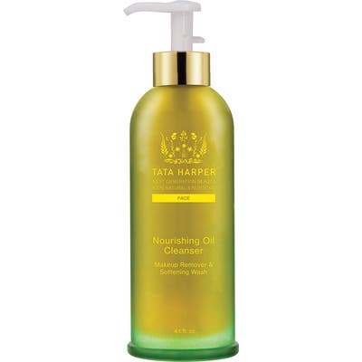 Tata Harper Skincare Nourishing Oil Cleanser