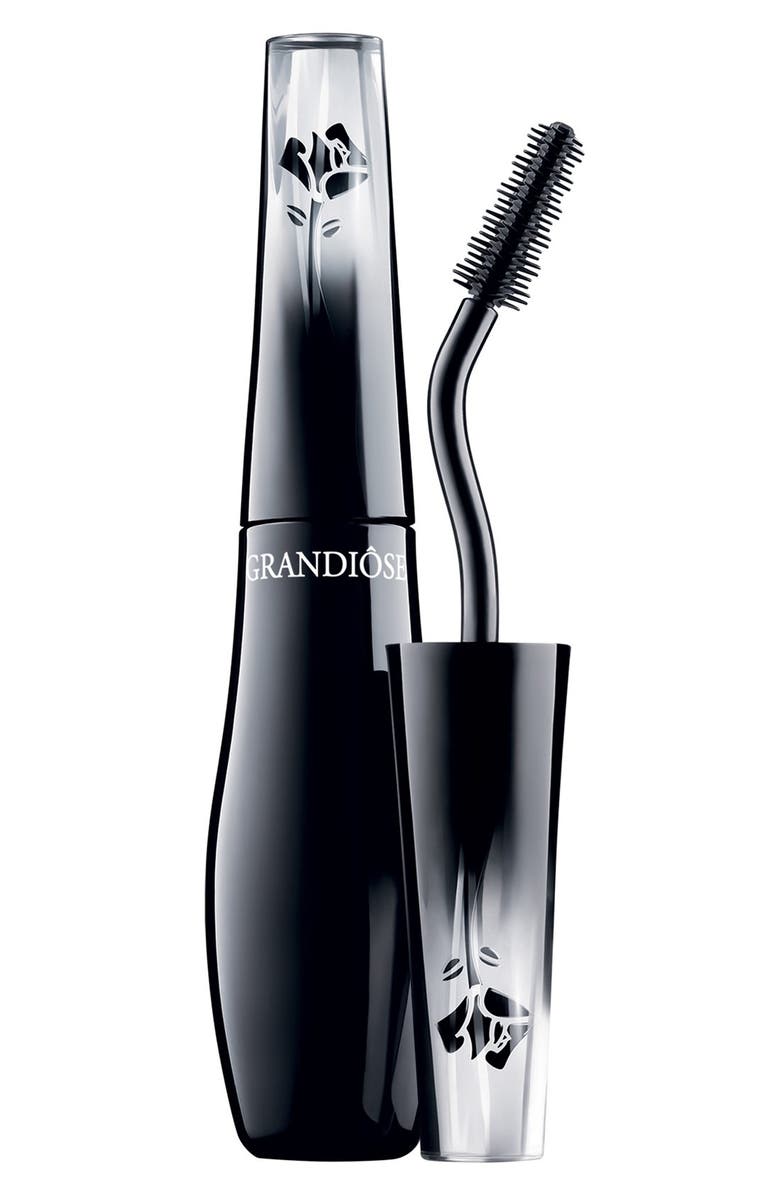 LANCÔME Grandiôse Wide-Angle Fan Effect Mascara, Main, color, Black