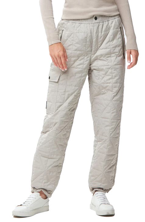 Quilted Pants & Leggings for Young Adult Women