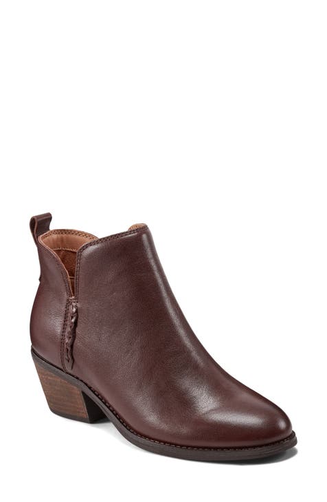 Women s Earth Ankle Boots Booties Nordstrom