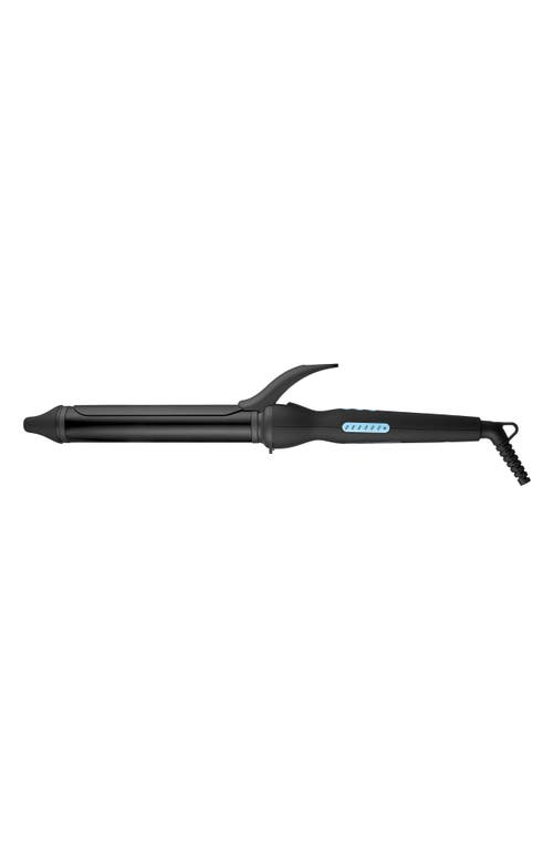 Bio Ionic Long Barrel Curling Iron 1.25' Nanoionic Mx In No Color