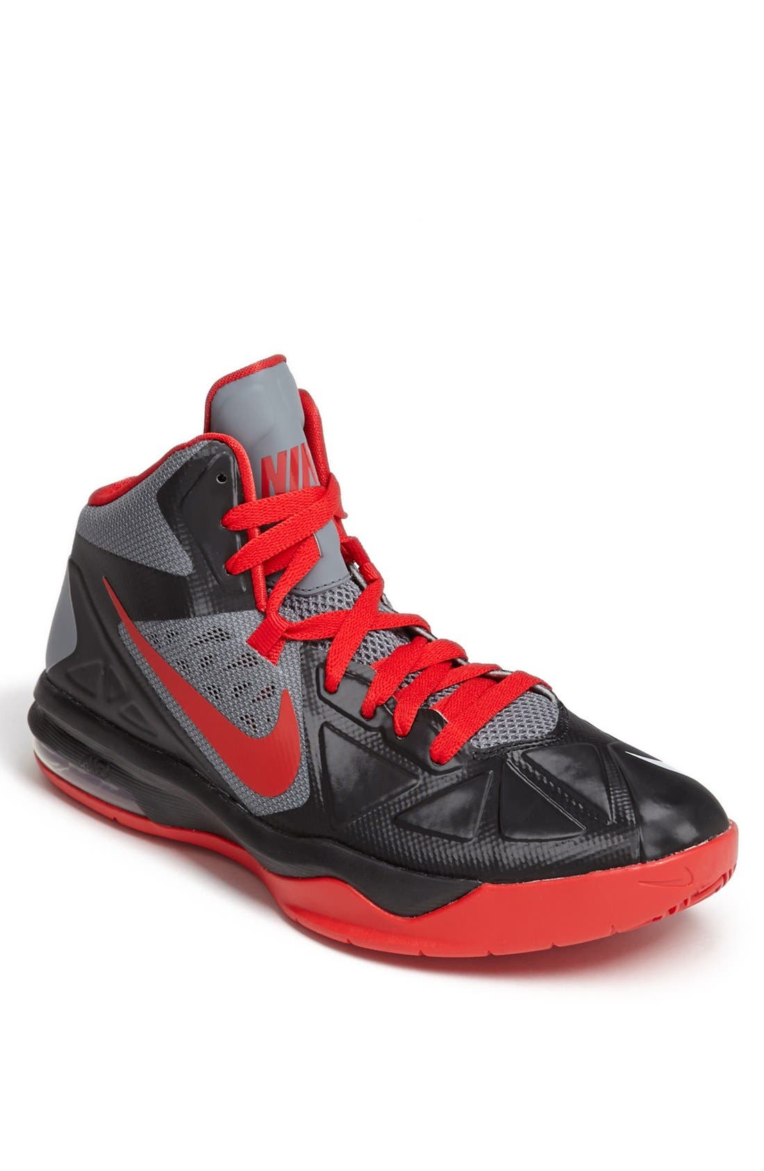 Nike 'Air Max Body U' Basketball Shoe (Men) | Nordstrom