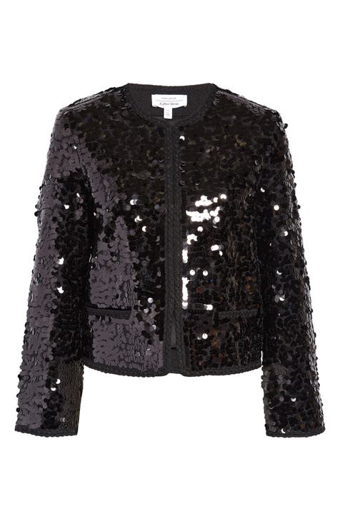 sequin jackets | Nordstrom