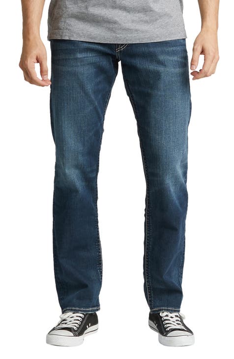 Men's Silver Jeans Co. Jeans | Nordstrom