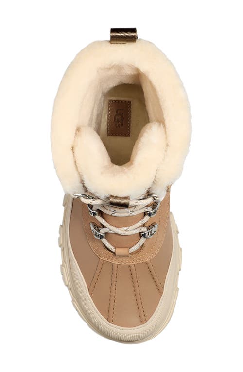 UGG(R) UGG(R) ADIRONDACK MERIDIAN WATERPROOF SNOW BOOT