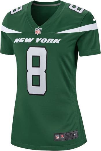 Women's New York Jets Gear, Womens Jets Apparel, Ladies Jets